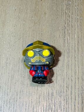 Funko Marvel Star-Lord Mini Vinyl Figure 2019